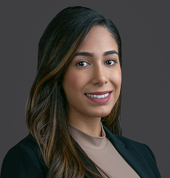 Matin Fallahi | Attorneys | Bowman and Brooke LLP